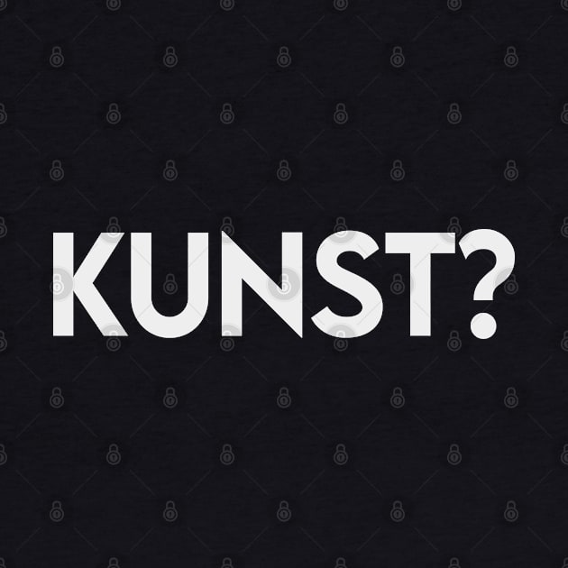 Kunst by Takamichi